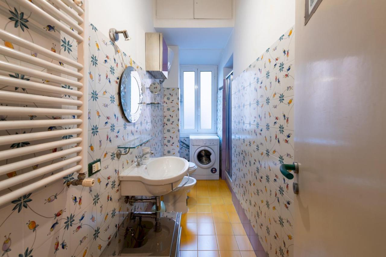 Appartement Casa Mariella