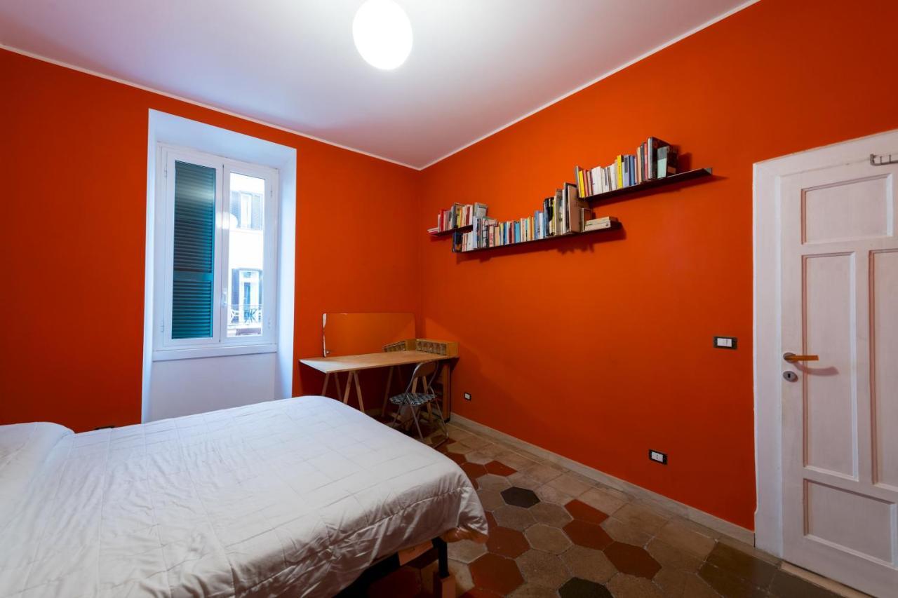 Casa Mariella Appartement