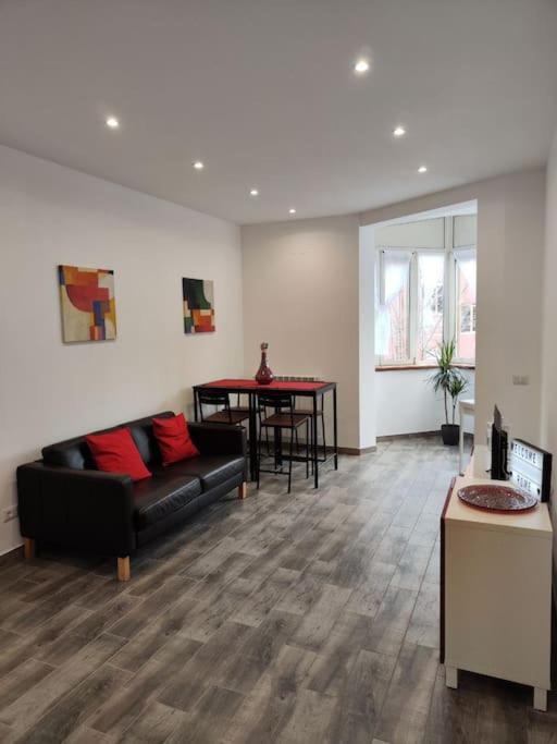 Appartement White & Wood House In Rome