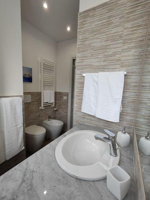 Appartement White & Wood House In Rome