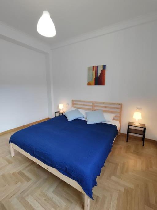 Appartement White & Wood House In Rome