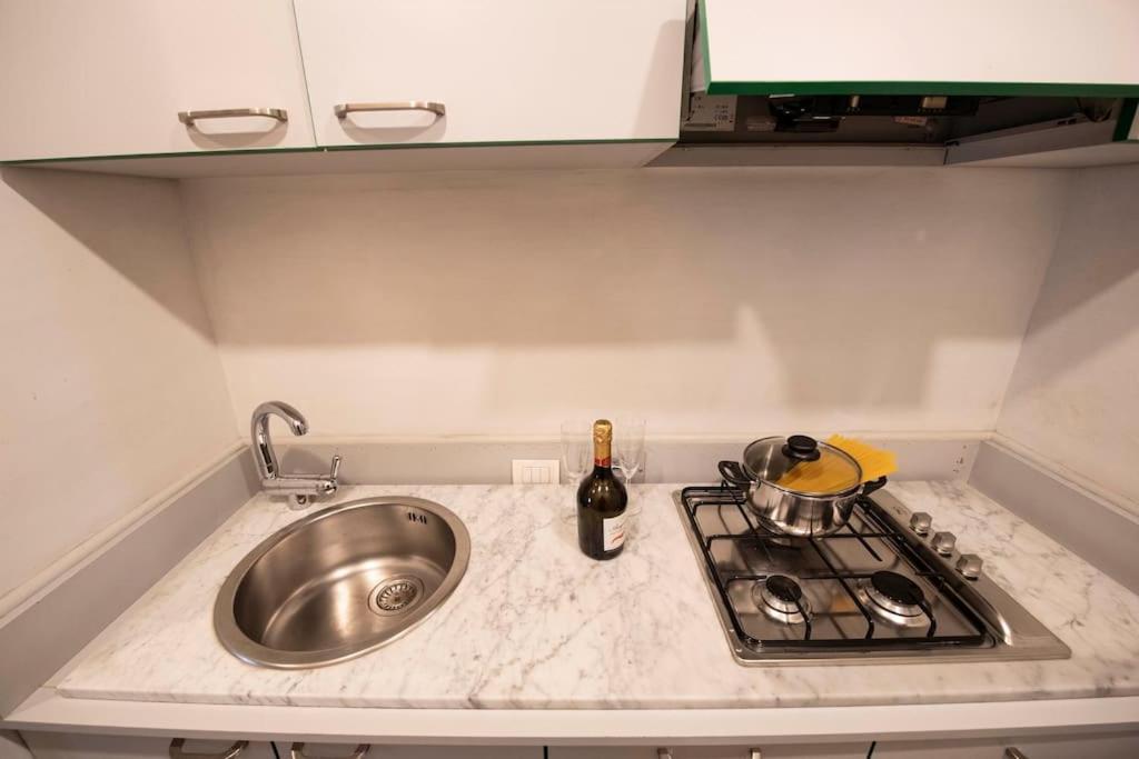 Apartment La Casa Degli Osti 3 - Piazza Navona