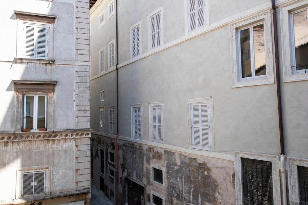 La Casa Degli Osti 3 - Piazza Navona Appartement Rome
