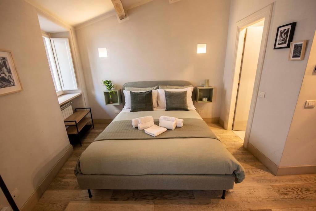 Appartement La Casa Degli Osti 3 - Piazza Navona *