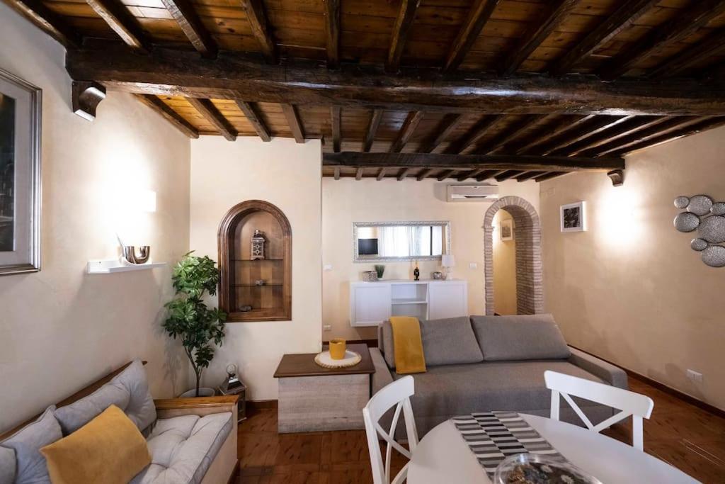 Apartamento Crispi 91 - Piazza Di Spagna *