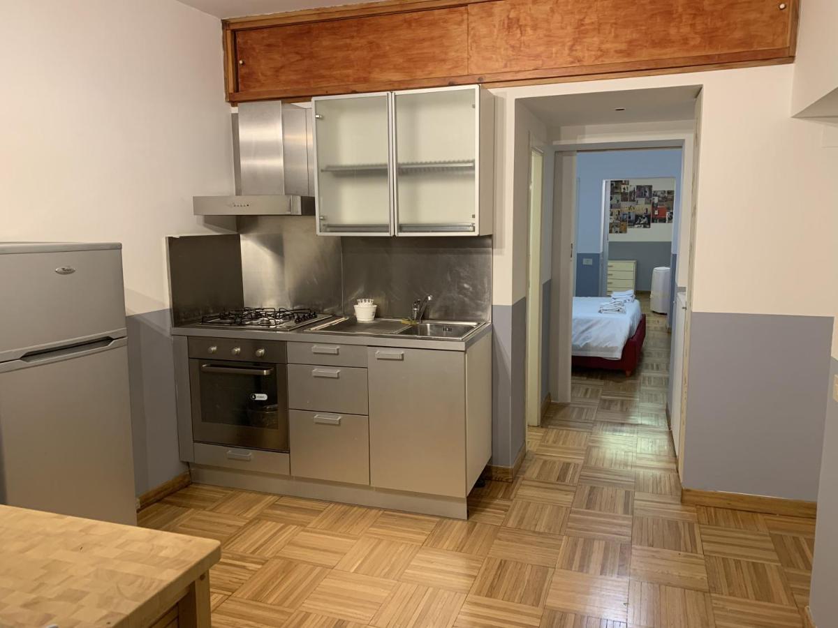 Appartamento B&s Domus Colosseo *