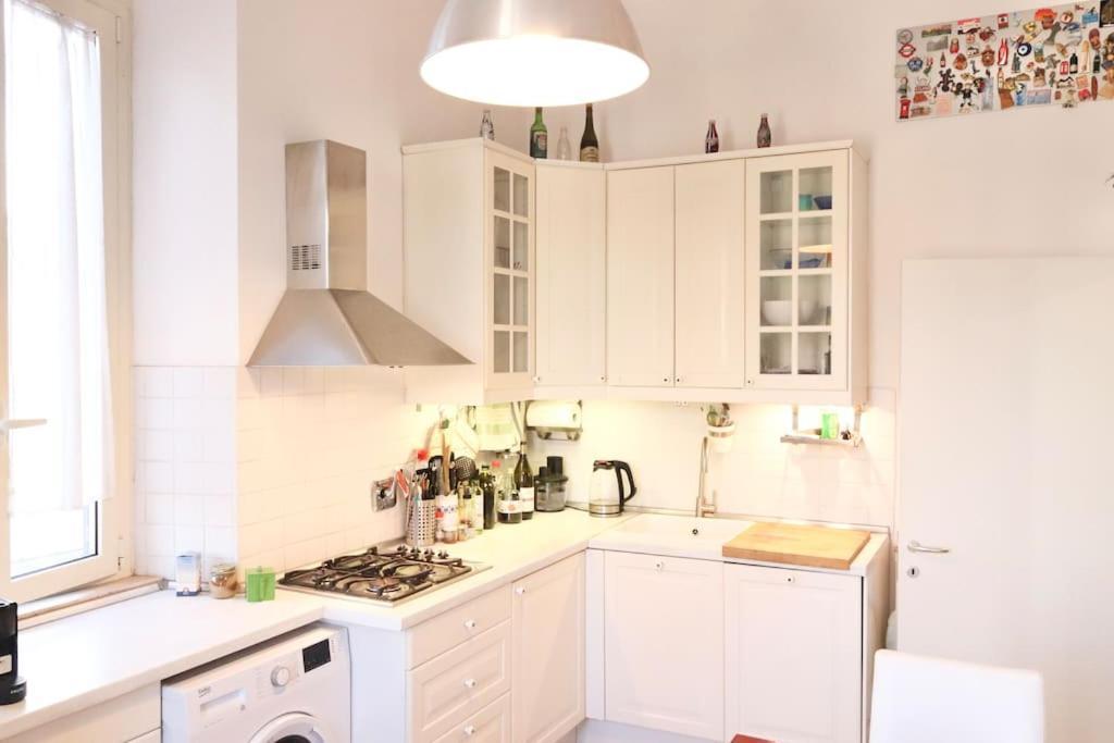 Meraviglioso Loft Di Giuseppe Appartement Rome
