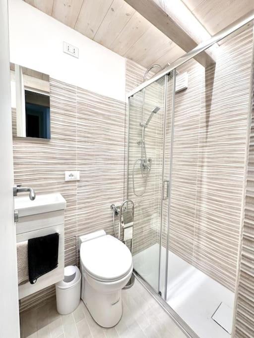 Appartement Meraviglioso Loft Di Giuseppe