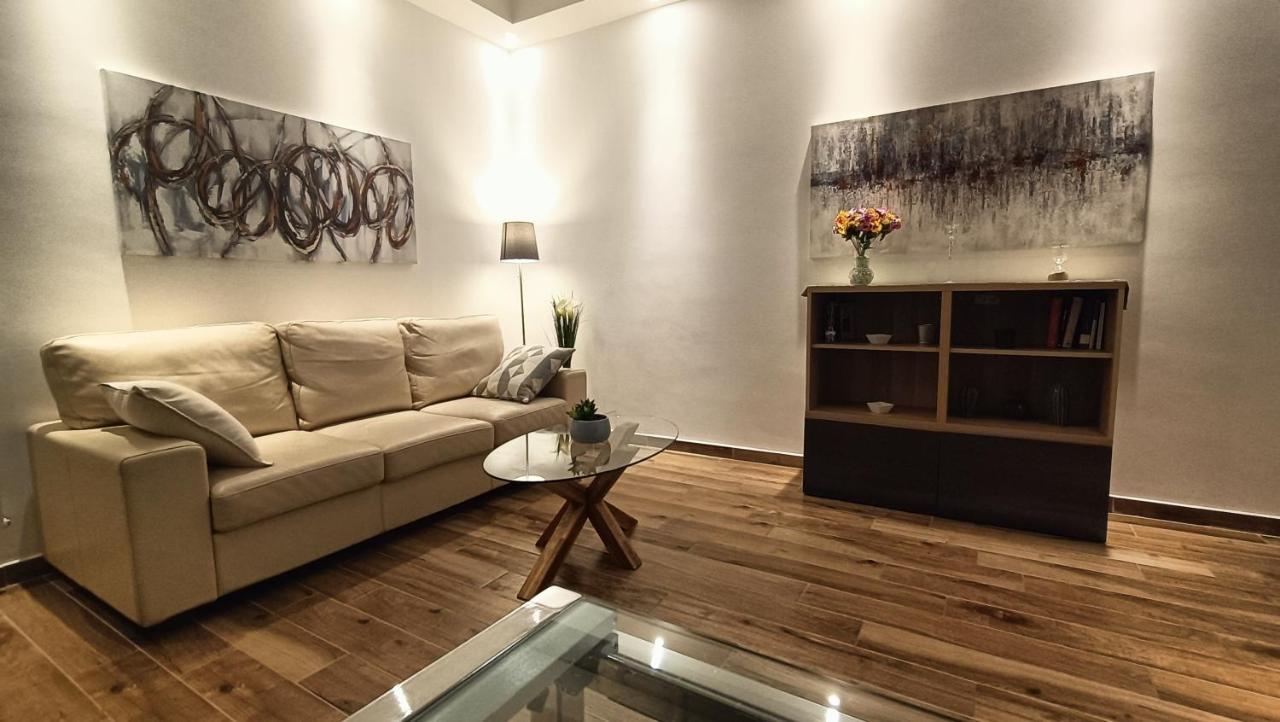 Apartamento Casa Mia Metro A 100mt *