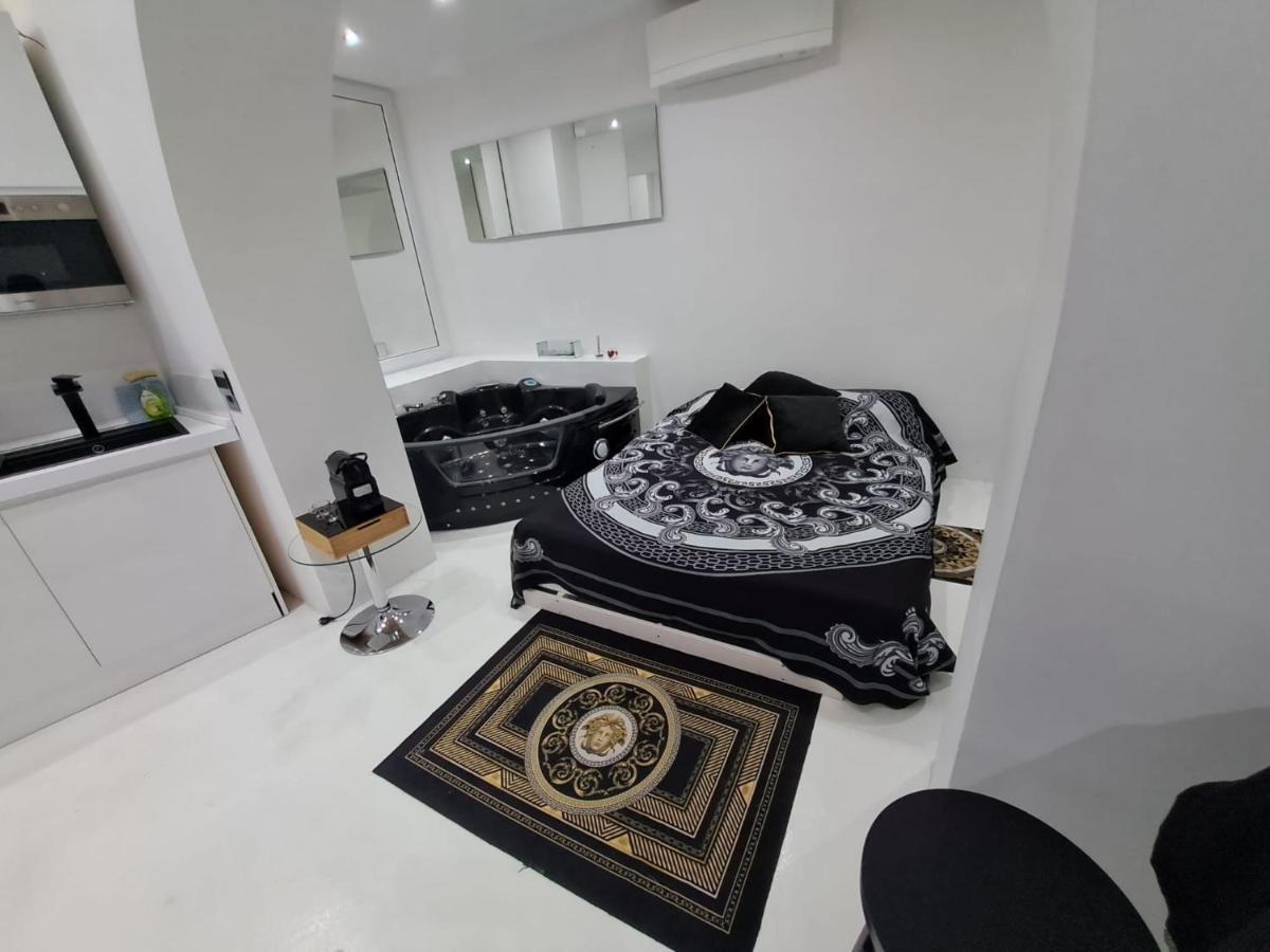 Appartement Angel & Demon Rome