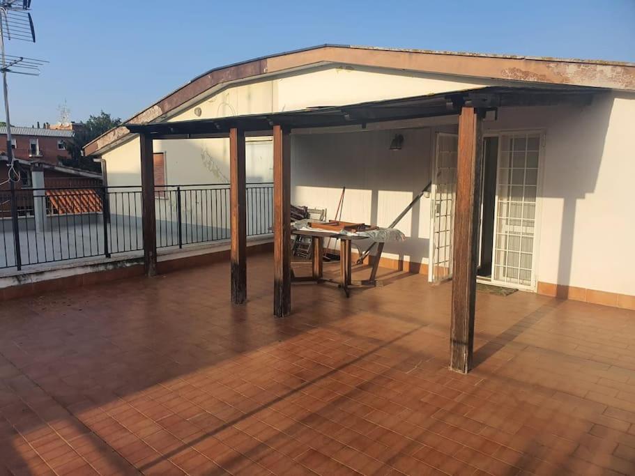- Attico Panoramico Appartement *