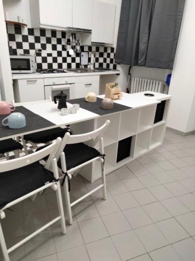 Appartement In Trastevere *