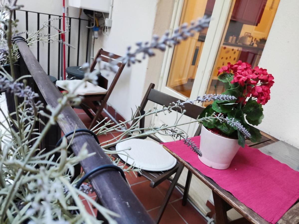 Appartamento Nel Cuore Di Roma