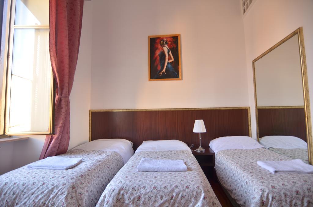 Bed & Breakfast Mille Fiori 2*