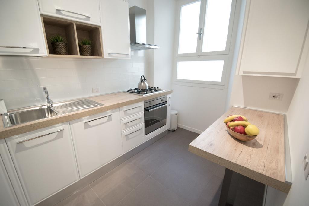 Apartment Vantaggio Apartment Rome