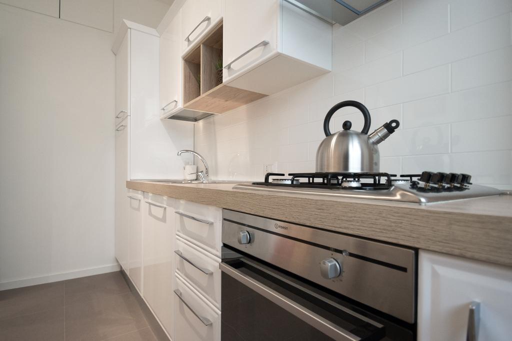 Vantaggio Apartment * Rome