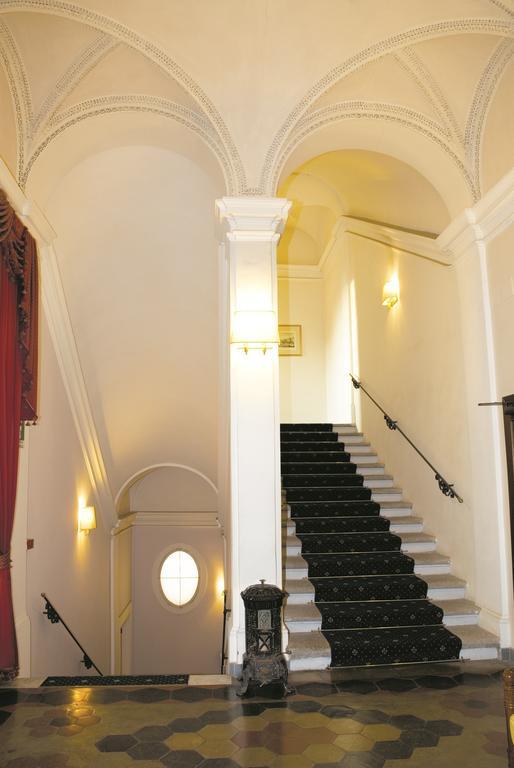 Hotel Relais Antico Palazzo Rospigliosi Rome