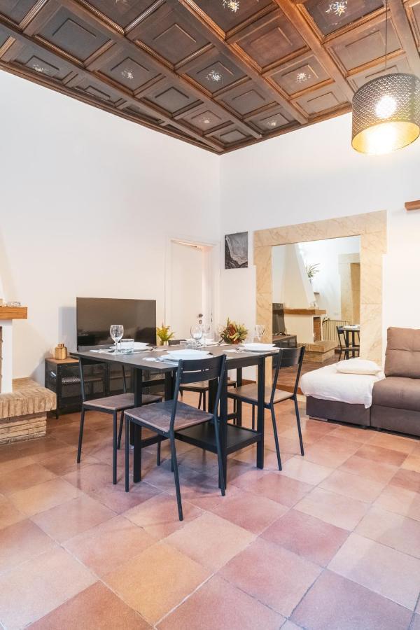 Giubbonari 23 Luxury Appartement Rome