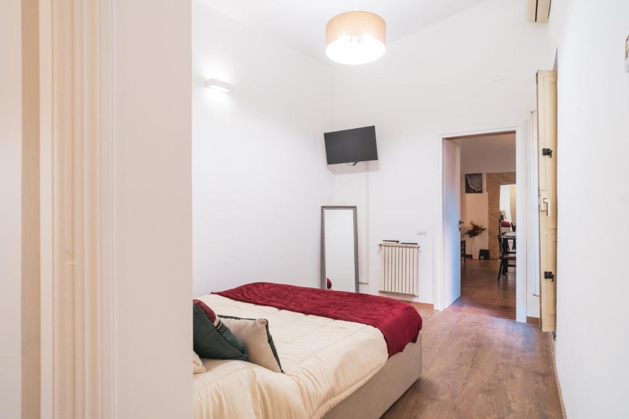 Giubbonari 23 Luxury Appartement *