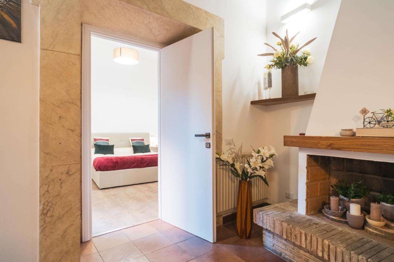 Apartment Giubbonari 23 Luxury Rome