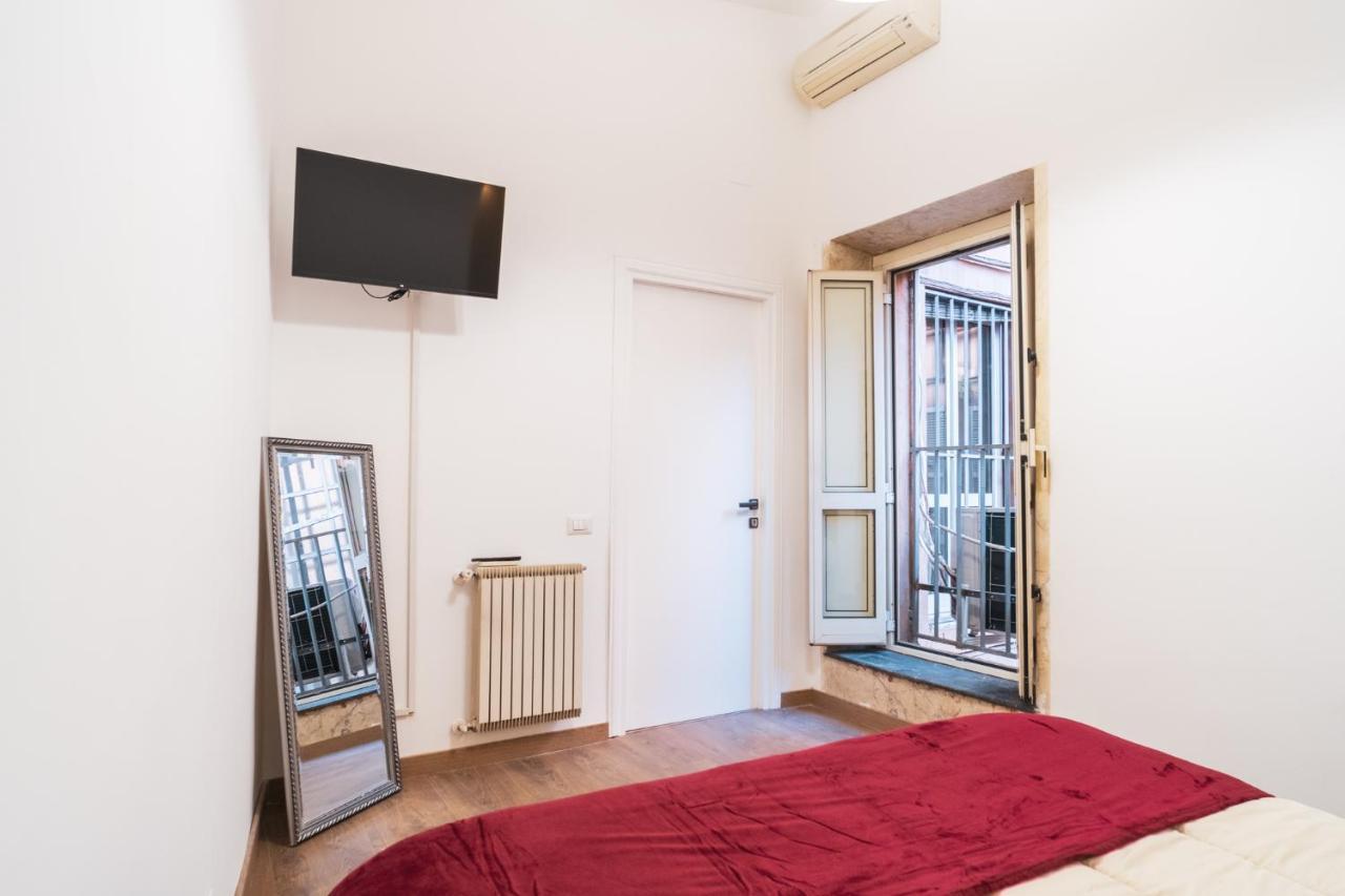 Apartment Giubbonari 23 Luxury *