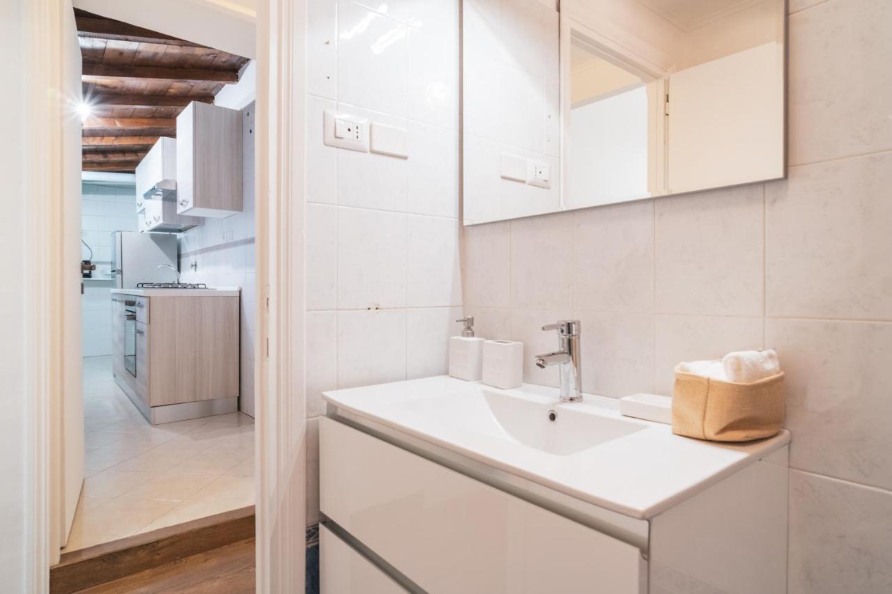 Giubbonari 23 Luxury Appartement