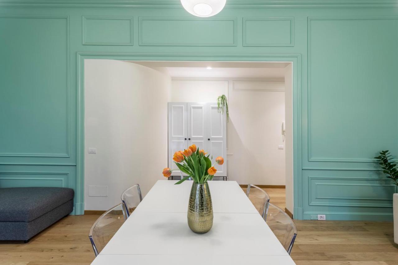 Apartment Luxury Cola Rome
