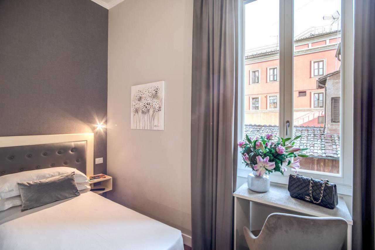 San Silvestro Hotel 3*