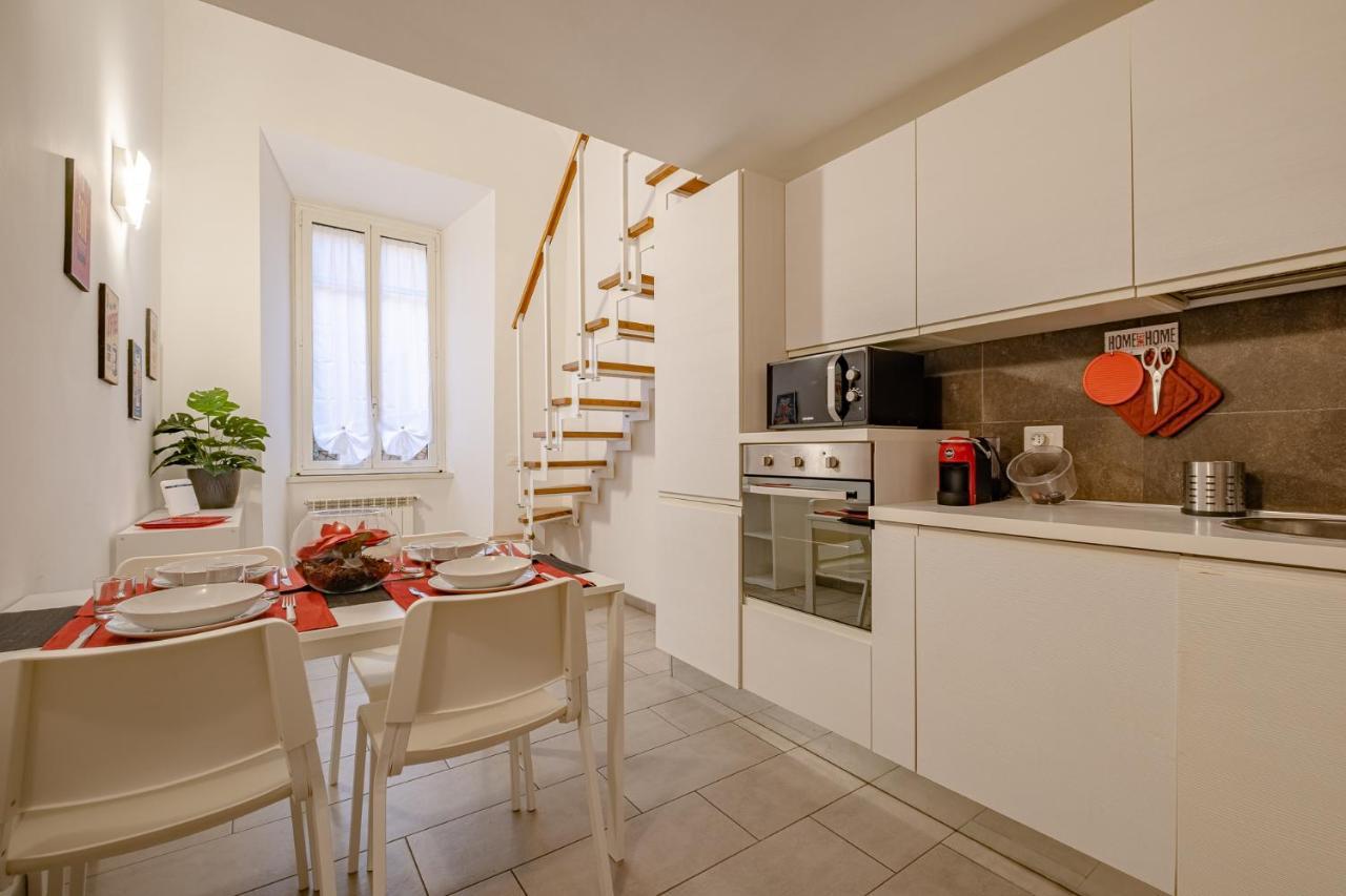 #loft# In The Centre Of Rome, Termini Station. *