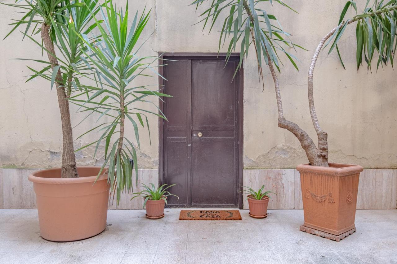Appartamento #loft# In The Centre Of Rome, Termini Station. *
