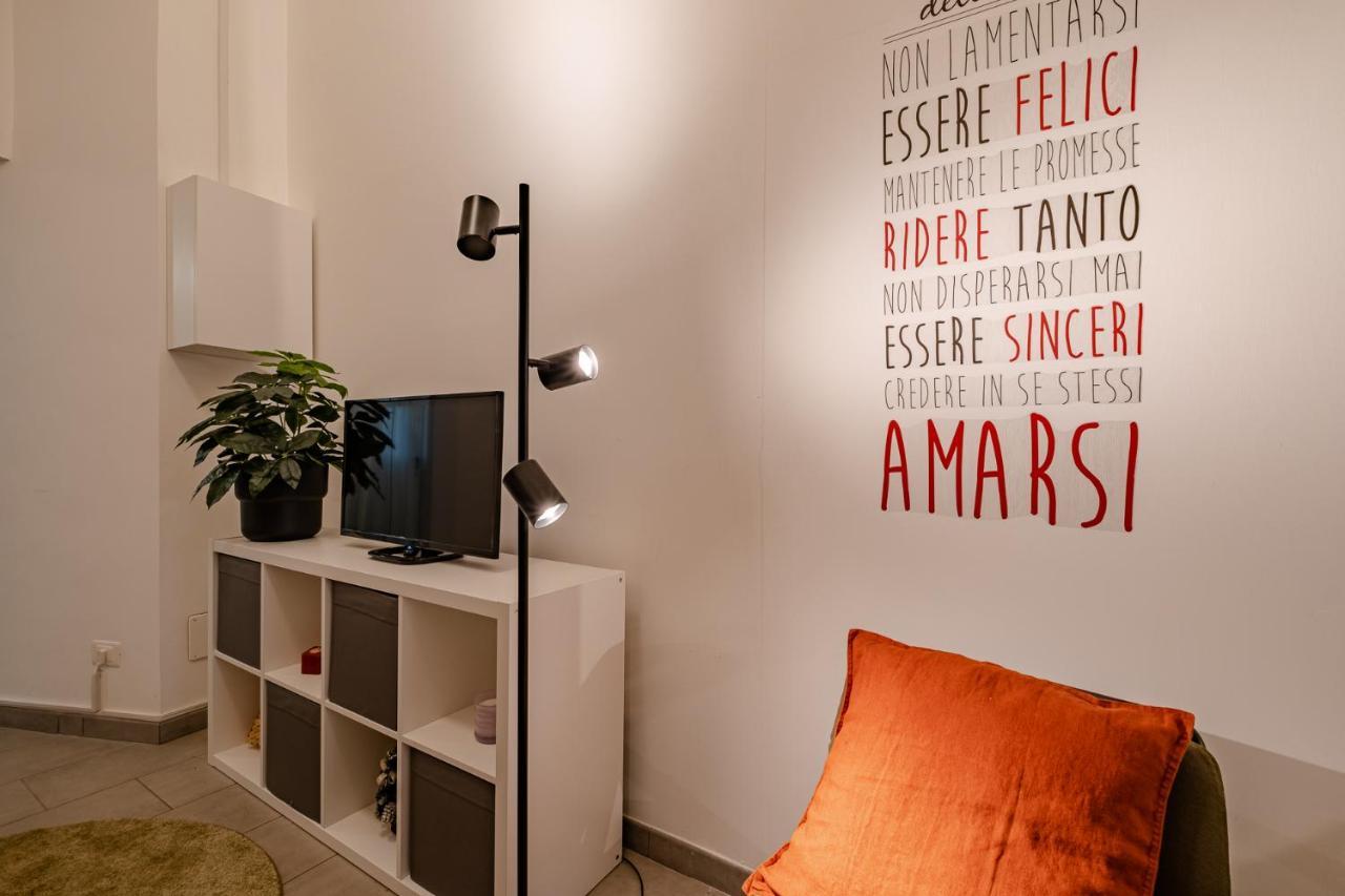 #loft# In The Centre Of Rome, Termini Station. Appartamento *