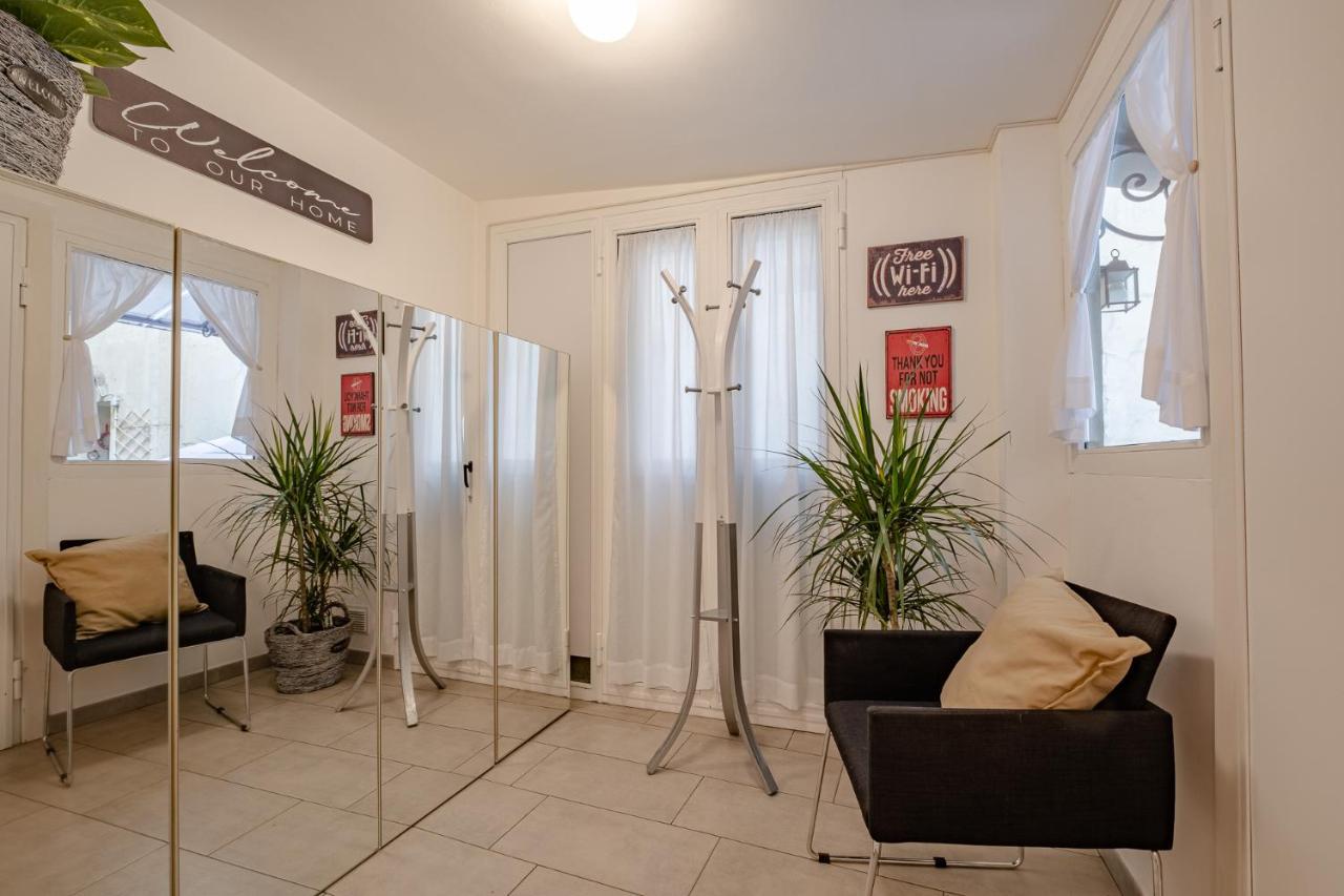 Appartamento #loft# In The Centre Of Rome, Termini Station.