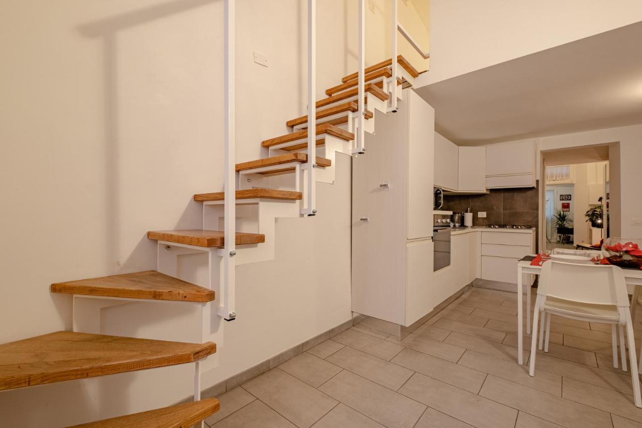 Appartamento #loft# In The Centre Of Rome, Termini Station.