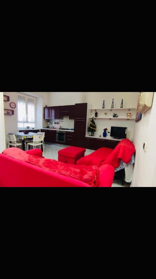 Appartement Casa Mirandola