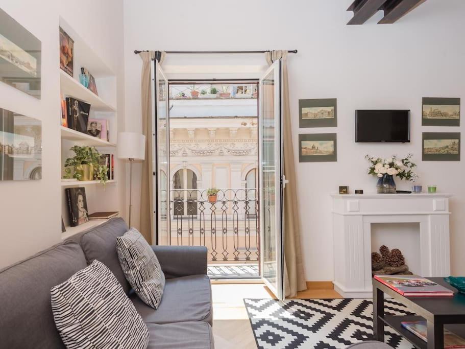 Apartamento Trevi Fountain Luxury *
