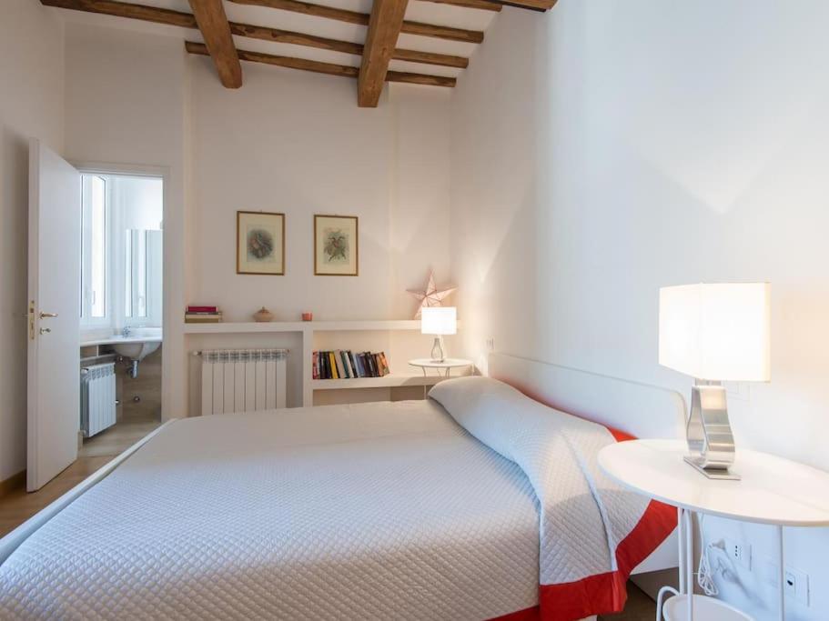 Apartamento Trevi Fountain Luxury Roma