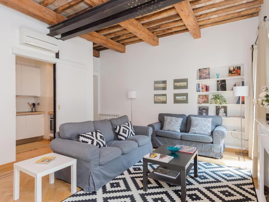 Apartamento Trevi Fountain Luxury *
