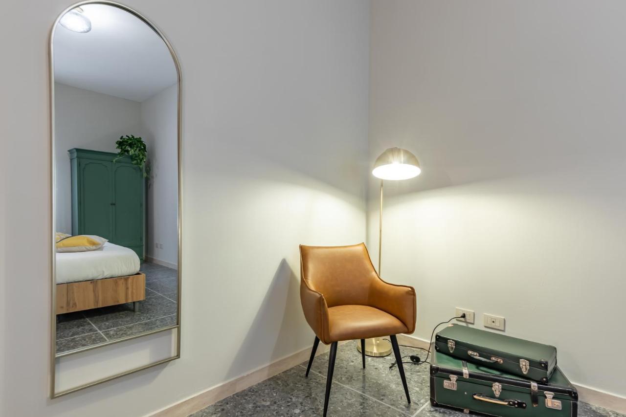A Casa Di Zia Vaticano Apartamento