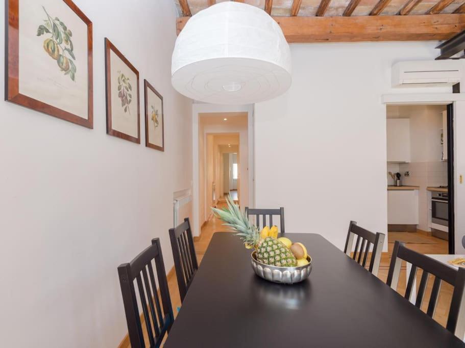 Trevi Fountain Luxury Apartamento
