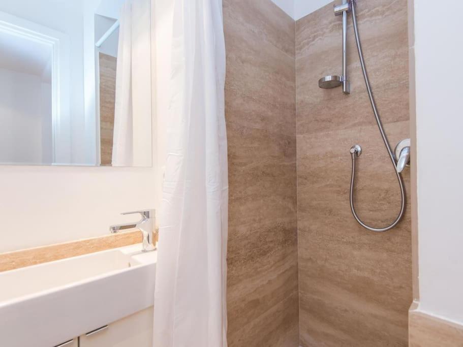 Trevi Fountain Luxury Apartamento Roma