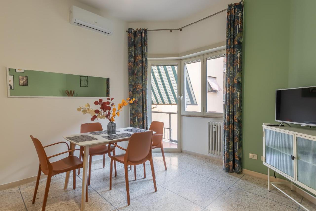A Casa Di Zia Vaticano Apartamento Roma