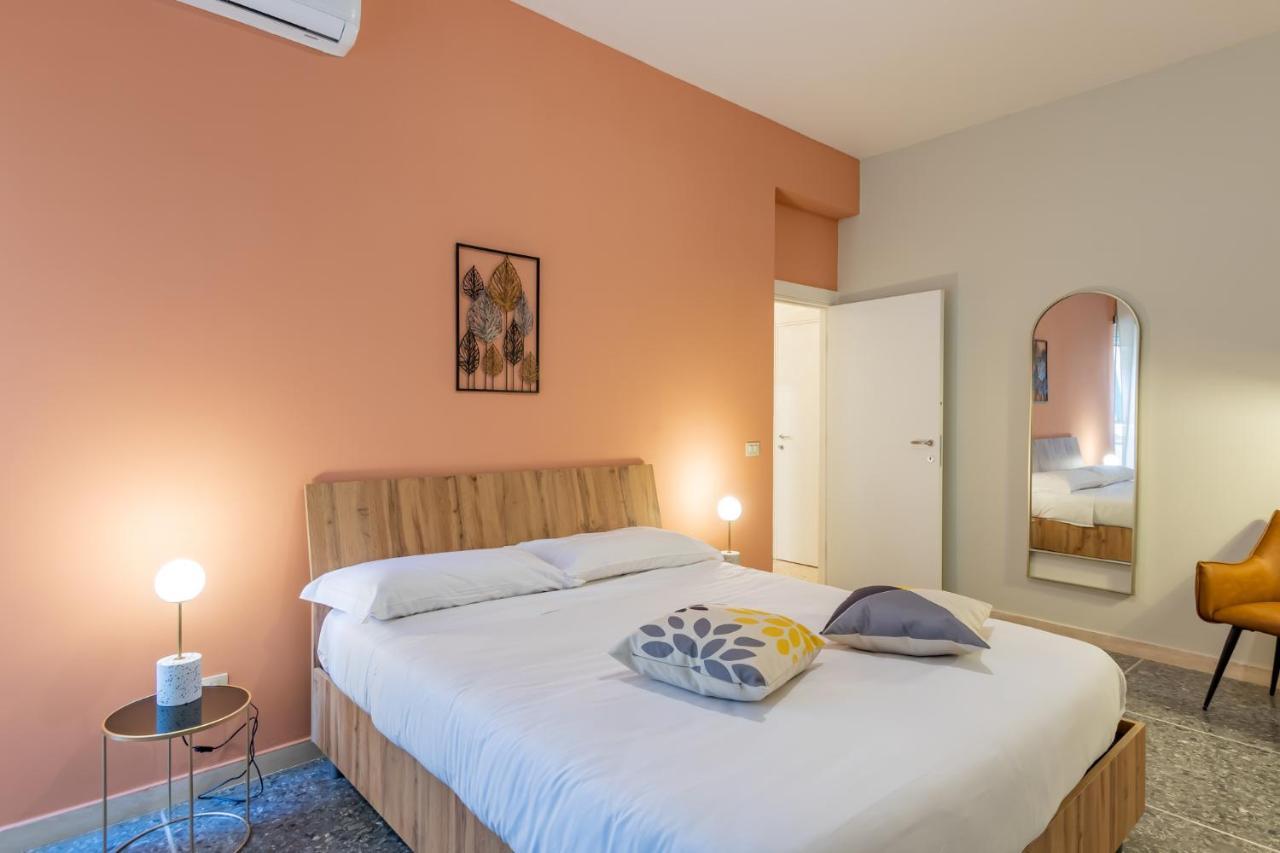A Casa Di Zia Vaticano Apartamento
