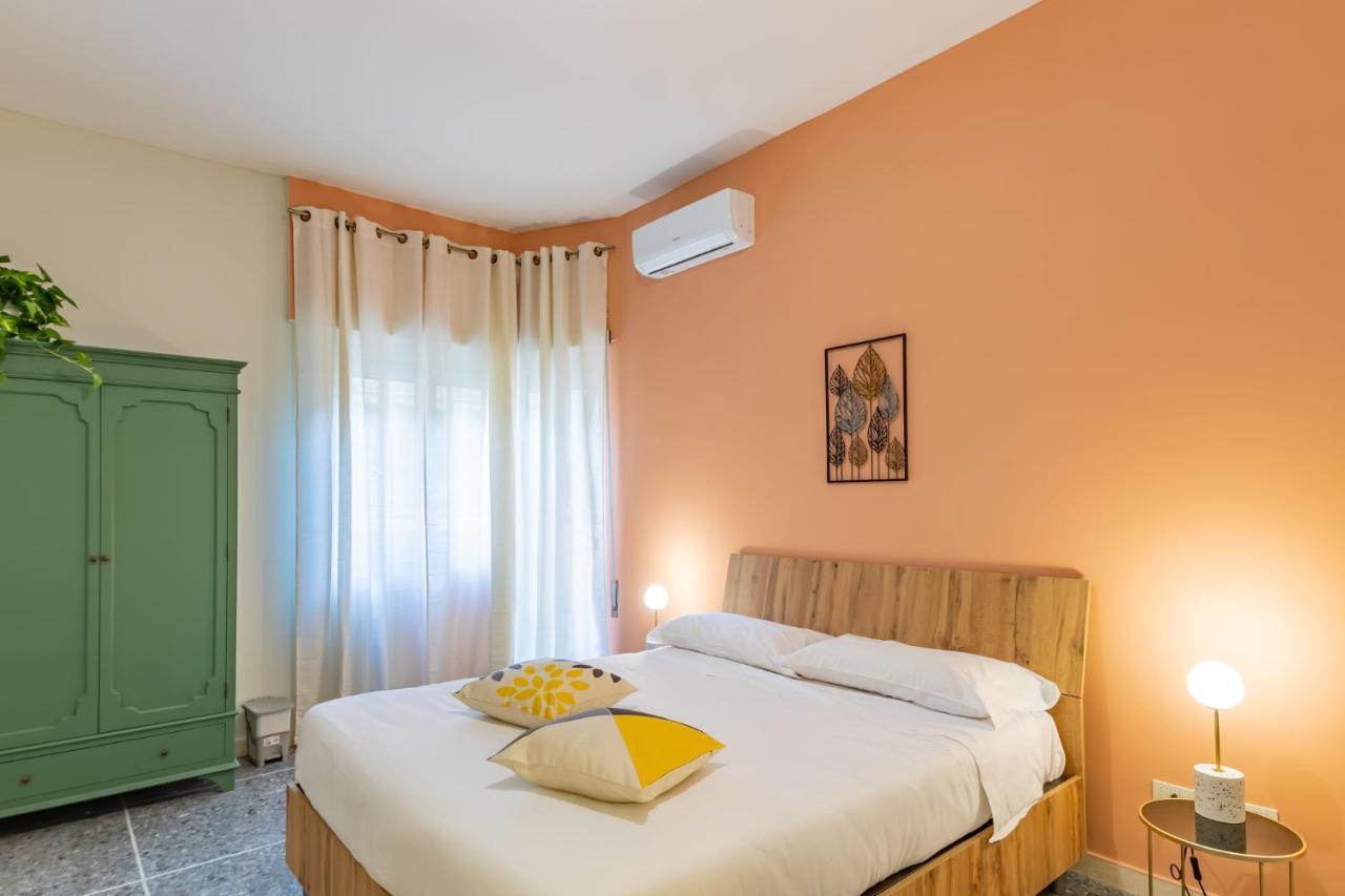 Apartamento A Casa Di Zia Vaticano
