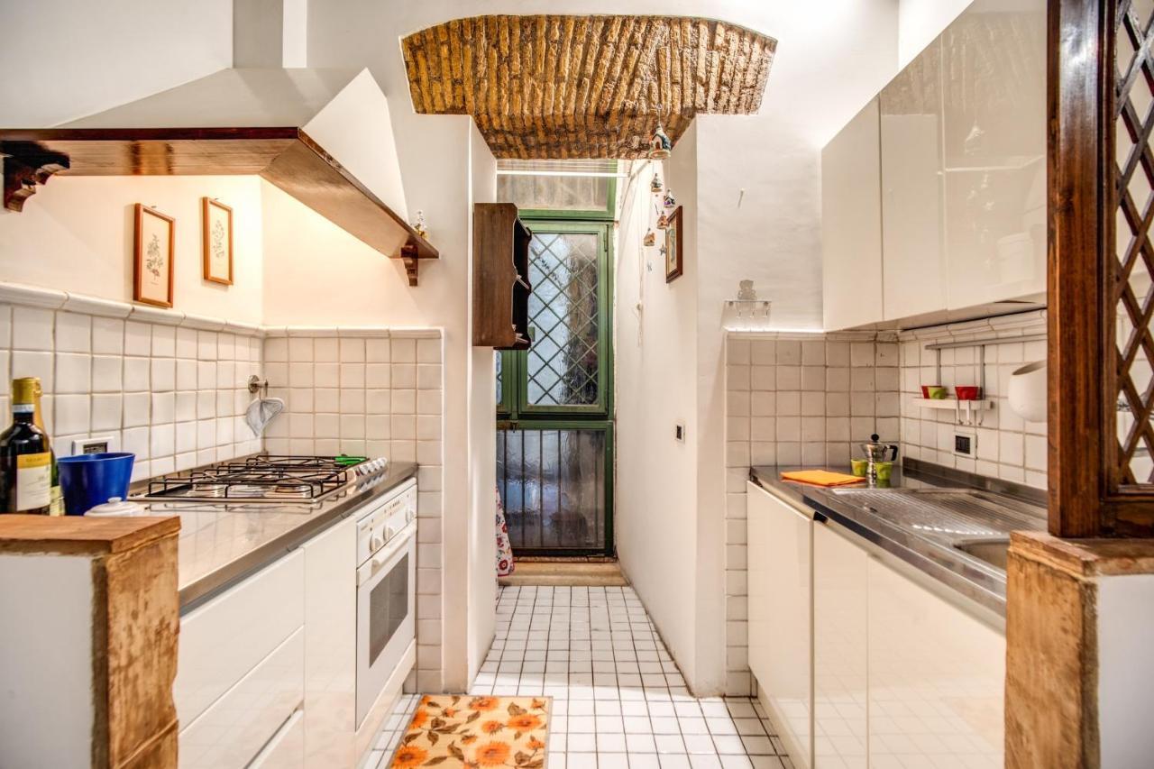 Appartement Campo De' Fiori Eleonorhouse