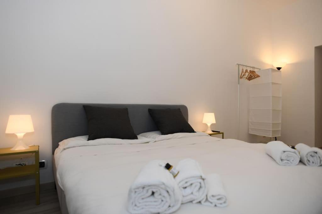 Trastevere House Apartment Rome