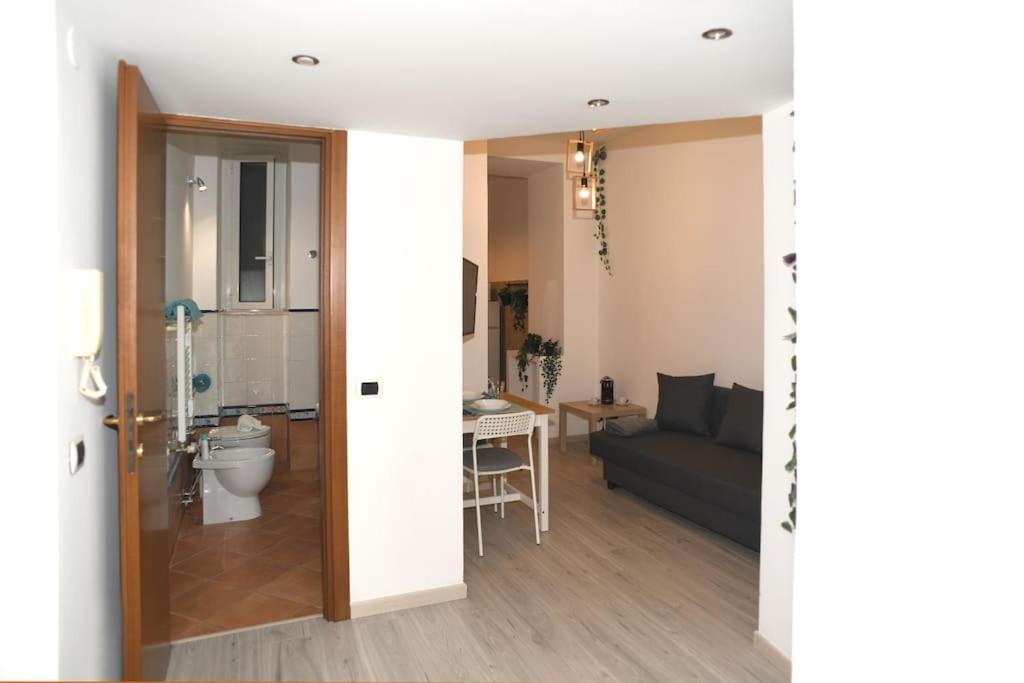 Appartement Trastevere House *