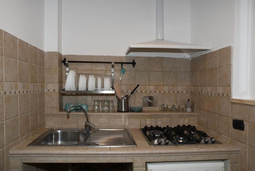 Trastevere House Apartment Rome