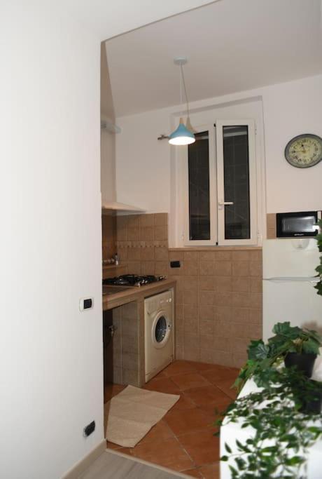 Appartement Trastevere House *