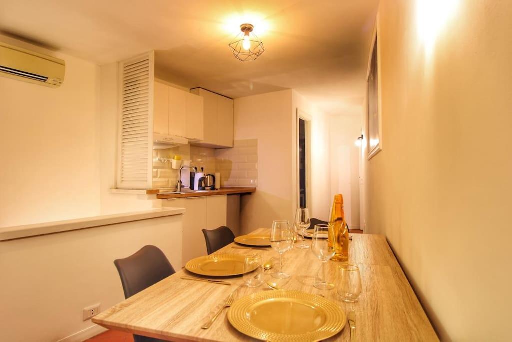 Le Clarisse Pigna * Rome