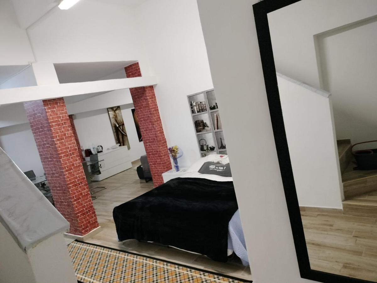 Apartment Nice In The Center Of Rome